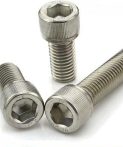 Ốc Lục Giác Inox