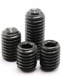 Ốc Lục Giác Âm