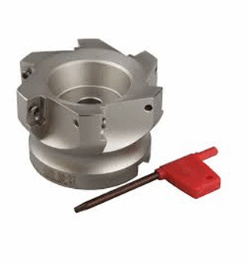 Bát Phay Gắn Mảnh 400R