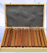 Bộ căn đệm song song 28 chi tiết – Chiều dày 10.0