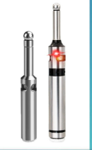 Đầu dò tâm điện tử 16mm có đèn báo