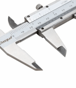 Thước cặp cơ Dasqua mã 1310-0010 hàng chính hãng