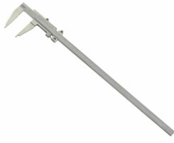 Thước cặp cơ Dasqua mã 1310-0010 hàng chính hãng