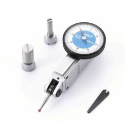Chỉ báo quay số đòn bẩy 0.8mm*0.01mm*40mm