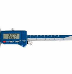 Máy đo độ sâu màn hình kỹ thuật số đo lường tuyệt đối 0-150mm