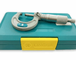 Panme 0-25 0.01mm