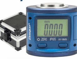 Set trục Z điện tử hiển thị kỹ thuật số chiều cao 50mm