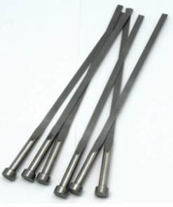 Chốt dẹt 1.2x4x5x150