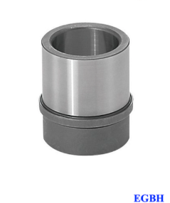 Bạc tiêu chuẩn EGBH 13