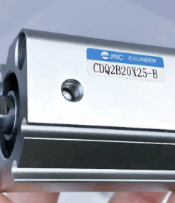 Xi lanh khí nén có từ tính CDQ2B20-25-B