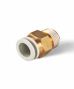 CO NỐI THẲNG REN NGOÀI KQ2C