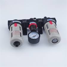 Bộ lọc khí nén BC2000