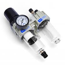 Bộ Lọc Điều Áp AW2000-02,AW3000-03,AW4000-04