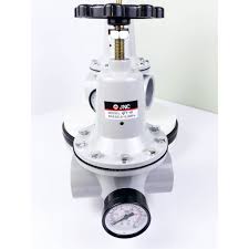 Van điều áp khí nén QTY-40