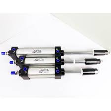 Xi lanh SCJ 40x100-50