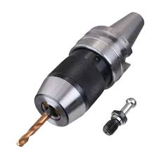 Bầu kẹp mũi khoan BT50-APU13, BT50-APU16 kẹp chắc chắn, độ chính xác cao