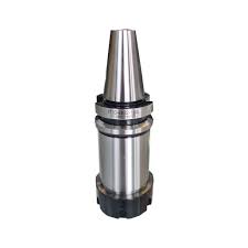 Đầu kẹp BT30 loại ER 16-20-25-32 thương hiệu Suken với độ chính xác cao 0.003mm