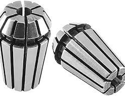 Collet ER11 – Đầu kẹp dao máy CNC hàng tiêu chuẩn, độ chính xác cao