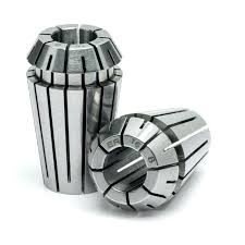 Collet ER16 – Đầu kẹp dao máy CNC hàng tiêu chuẩn, độ chính xác cao