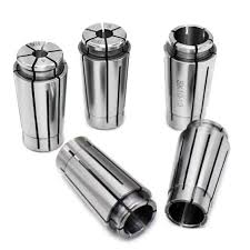 Collet SK10 – Collet kẹp dao phay kiểu SK độ chính xác cao