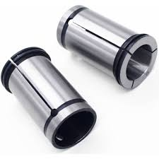 Collet trụ SC32 dùng cho bầu kẹp BT30-40-50 SC32