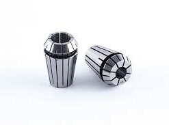 Đầu kẹp Collet ER20 – Đầu kẹp dao máy CNC kẹp chắc chắn, độ chính xác cao