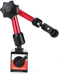 Đế từ gắn đồng hồ so 180mm