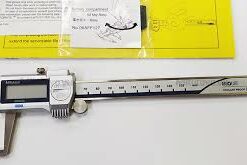 Thước cặp điện tử Mitutoyo 573-645-20 (10.1-160mm) Thương hiệu: Mitutoyo