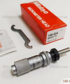 Đầu đo panme Mitutoyo 148-804 (0-13mm)