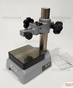 Đế gá đồng hồ so Mitutoyo 7007-10