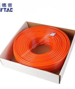 PA12x8 Dây hơi khí nén PA Airtac (PA12x8 Màu: trắng, đen, xanh, cam)