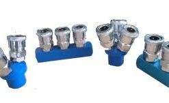 Chạc chia khí nén thẳng SMT/ SMM/ SMX 10:39 SA Thứ Bảy 13/07/2024 109