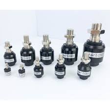 Đầu lắc xi lanh khí nén M5, 6, 8, 10, 12, 14