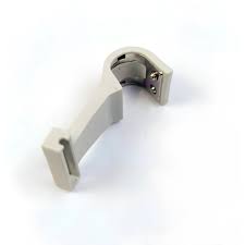 Giá đỡ công tắc tự động F-C32/63/80/125/160 - Gá đèn Sensor