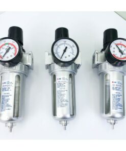 Bộ lọc khí nén SFR- 400