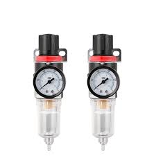 Bộ lọc khí nén AFR2000