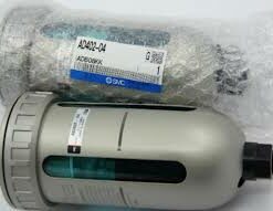 Bộ xả nước bình ngưng AD402-04