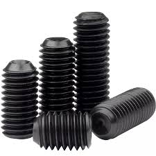 Ốc Lục Giác Âm