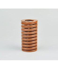 Lò xo tải trọng cực nặng màu nâu TB