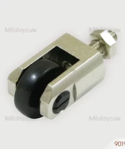 Đầu đo đồng hồ so Mitutoyo dạng con lăn