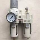 Bộ lọc khí nén AC2010/ AC3010/ AC4010/ AC5010