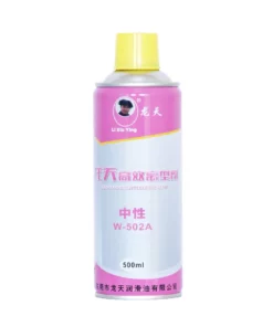 Xịt Tách Khuôn Thiên Long-Trung Tính W502A