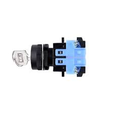 Nút nhấn khóa Koino KH-2202-3AK
