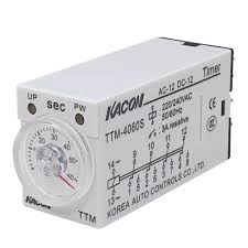 Kacon TTM-4010S