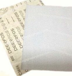 Nhám giấy đánh bóng CCM66 600