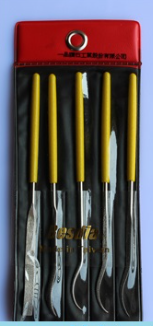 Dũa Mài Kim Cương Besdia MF-60
