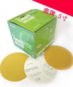 Giấy nhám CA331 Deerfos