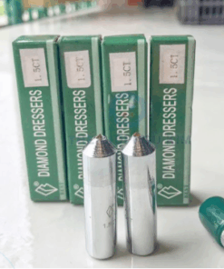 Dao sửa đá kim cương Diamond Dressers