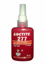 Keo dán Loctite 277( 222, 272, 277, 680, 603, 601, 620, 638, 640, 641, 648)