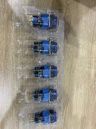 Nút nhấn tam thời Kacon K16-211B